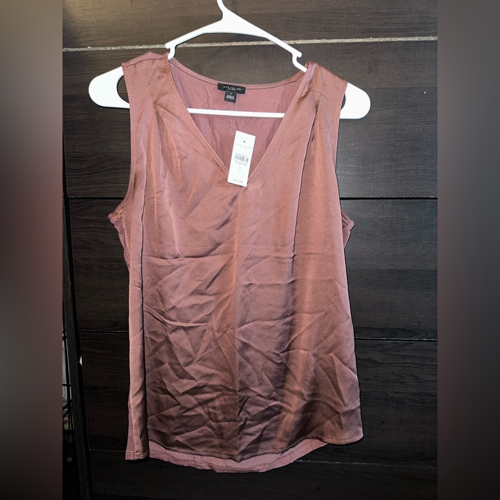 Ann Taylor shirt
